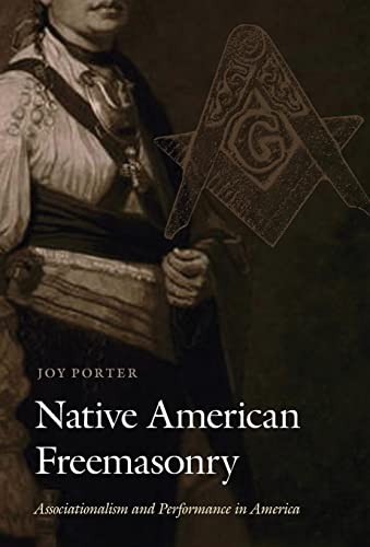 Native American freemasonry
