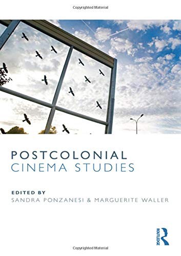 Postcolonial cinema studies