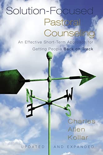 Solution-focused pastoral counseling