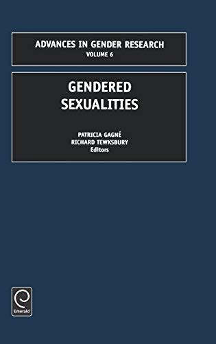 Gendered Sexualities