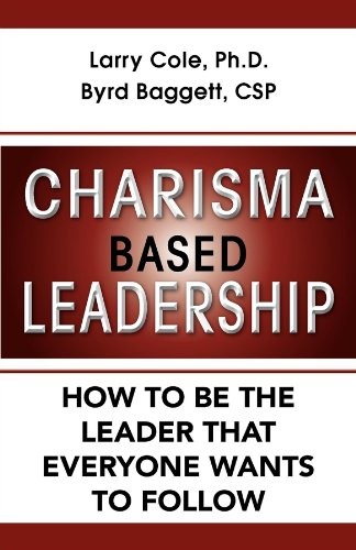 Charisma-based leadership