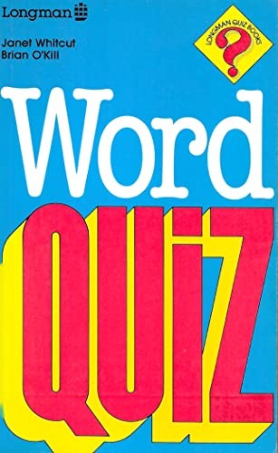 Word quiz