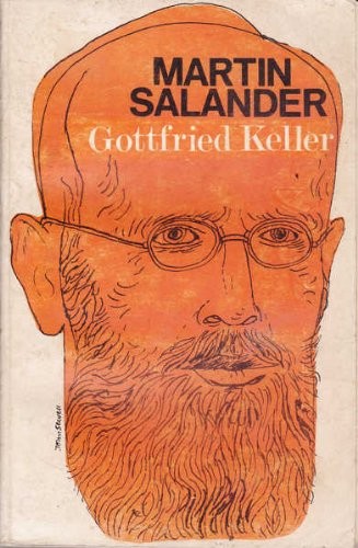 Martin Salander