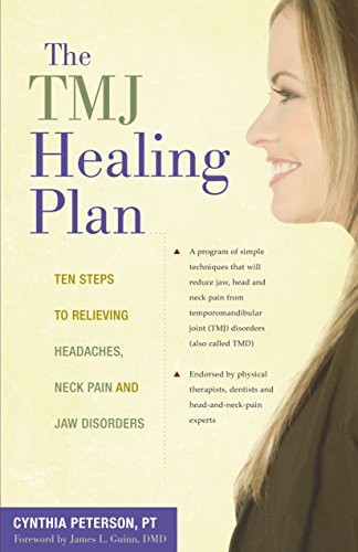The TMJ healing plan