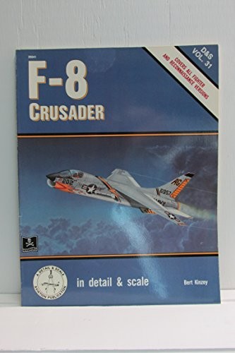 F-8 Crusader