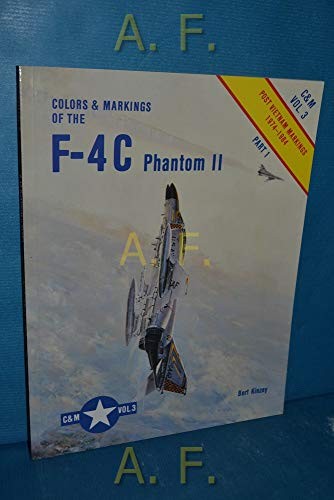 F-4C Phantom II