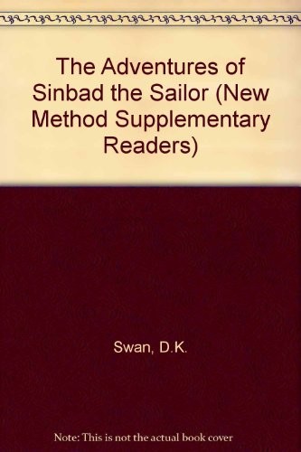 Adventures of Sinbad the Sailor