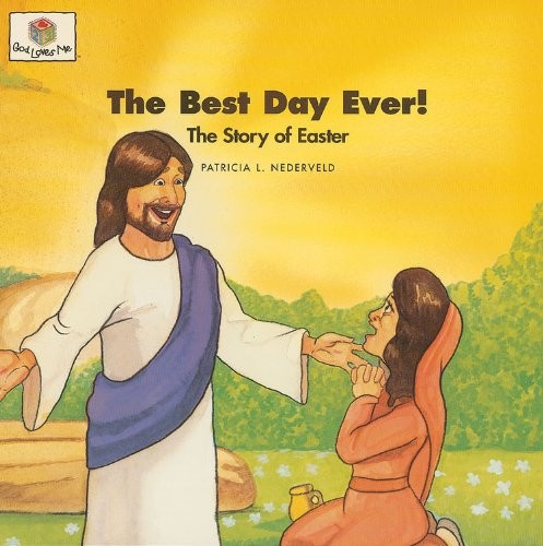 The Best Day Ever!
