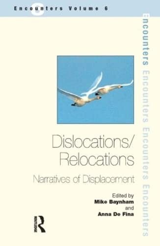 Dislocations/Relocations