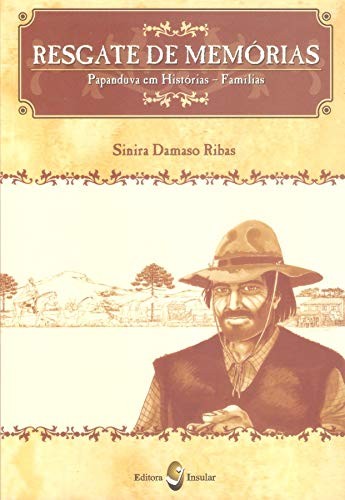 Resgate de memórias