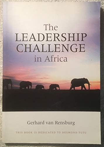 The Leadership Challenge in Africa