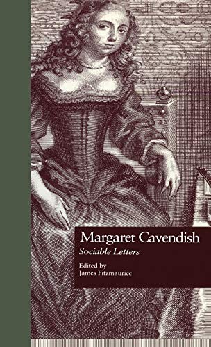 Margaret Cavendish