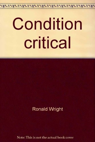Condition critical