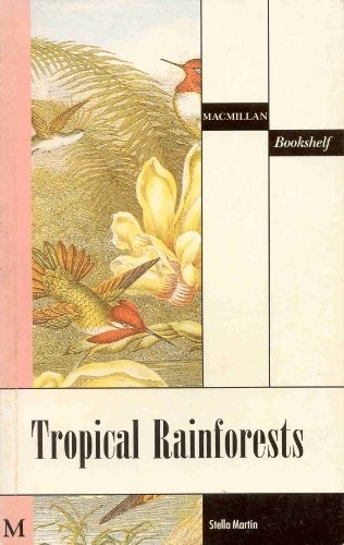 Tropical Rainforests