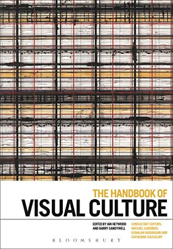 The handbook of visual culture