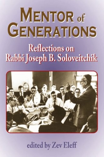 Mentor of generations
