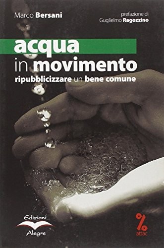 Acqua in movimento