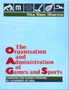 Organization and Administration of Games and Sports