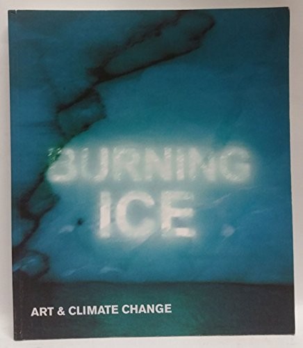 Burning ice