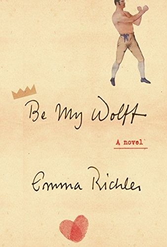Be my Wolff