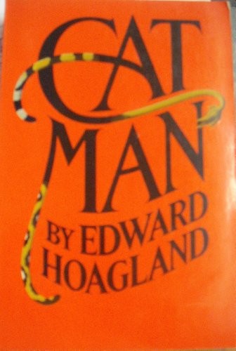 Cat man