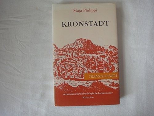 Kronstadt