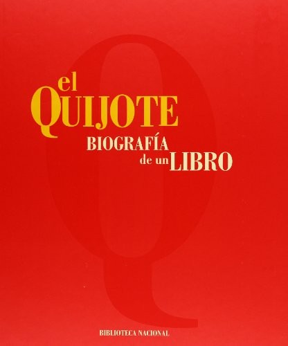 El Quijote