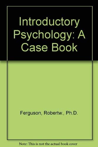 Casebook