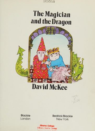The magician and the dragon