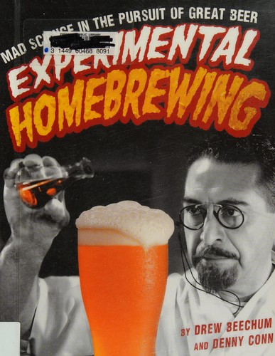 Experimental Homebrewing