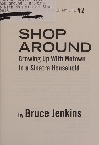 Shop around