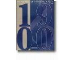 100 Years of Popular Music: 1900-1920