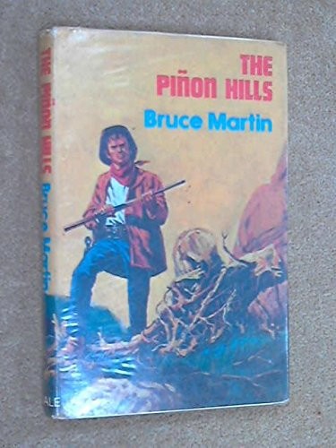 The Piñon Hills