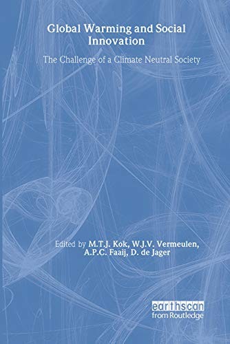 Global Warming and Social Innovation