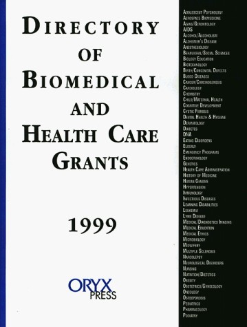 Directory of Biomedical and Health Care Grants