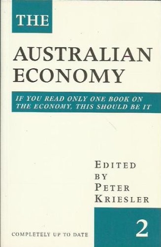 The Australian economy 2