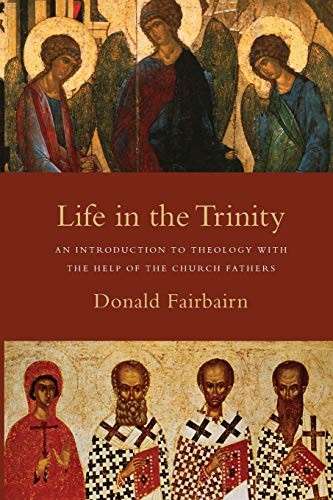 Life in the Trinity