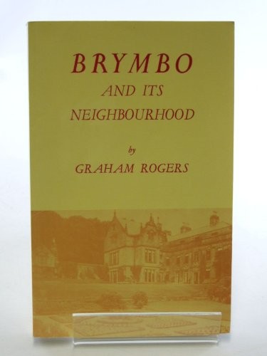 Brymbo and its neighbourhood