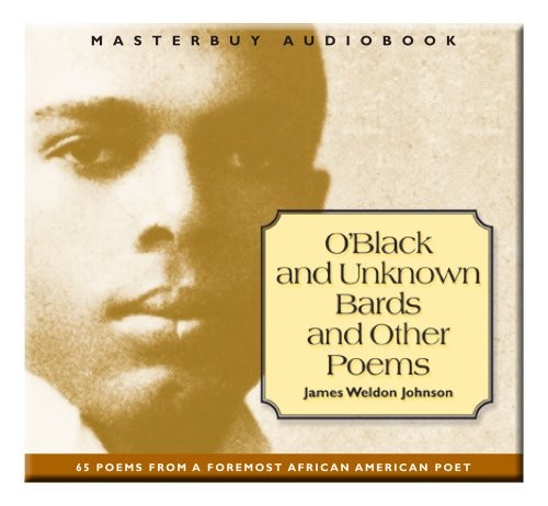 O'Black and Unknown Bards