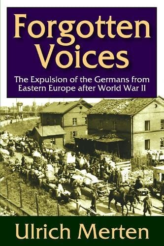 Forgotten voices