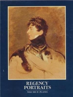 Regency Portraits