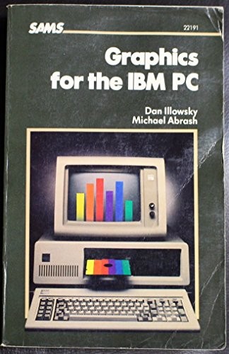 Graphics for the IBM PC