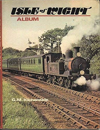 Isle of Wight album