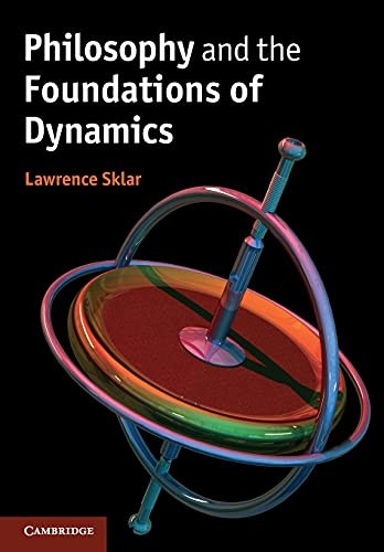 Philosophy and the foundations of dynamics