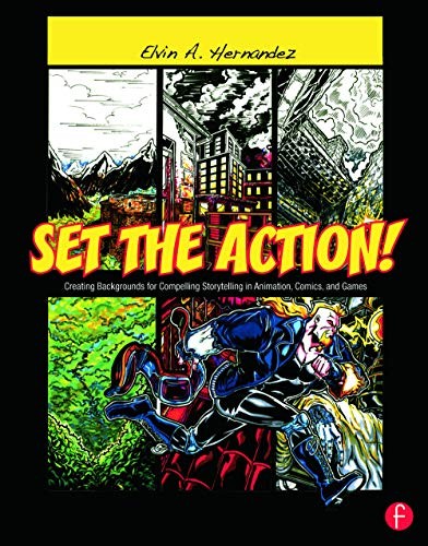 Set the Action!