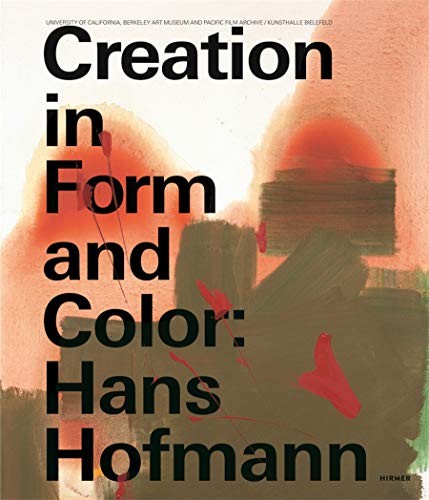 Creation in form and color