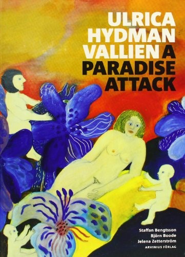 Ulrica Hydman Vallien
