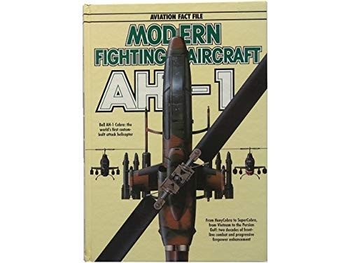 Modern Fighting Aircraft