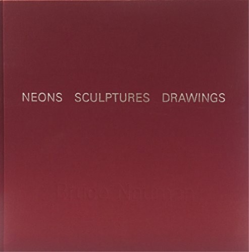 Bruce Nauman