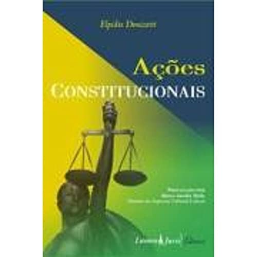 Ações constitucionais